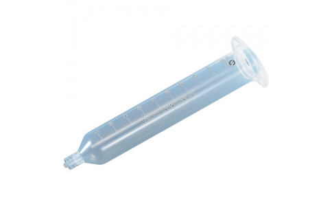 MUSIASHI 武藏 PSY-50F-M-透明先令F型刻度裝50ml 50個(gè)