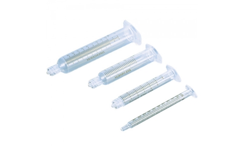 MUSIASHI 武藏 PSY-10 EG-OR-M-UV塊氣缸刻度付10ml 50個(gè)裝