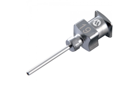 MUSIASHI 武藏 SNA-19G-B-金屬針（0.72）×１．０８×13mm）10個(gè)裝