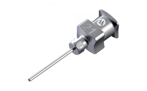 MUSIASHI 武藏 SNA-21G-B-金屬針（0.52）×０．８２×13mm）10個(gè)裝