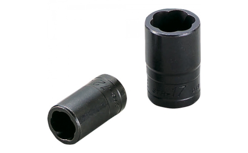 日本前田 TONE 3TR14HP-龍卷風(fēng)插口14mm吊架型