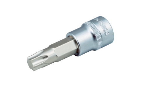 日本前田 TONE 3 TX-T25-托克斯插座（強力型）T25