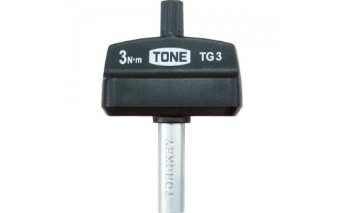 日本前田 TONE TG2-扭矩把手2Nm