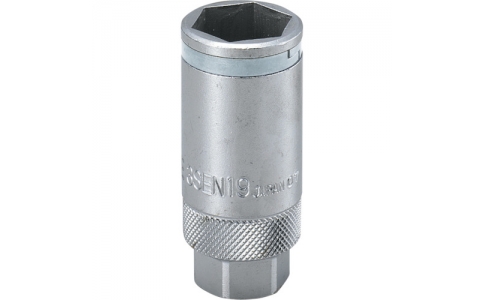 日本前田 TONE 3 SEN-19-傳感器插口（6角）19mm