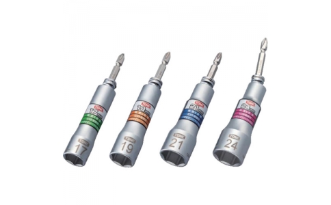 日本前田 TONE 2 BNU-14-可替換通用位插口
