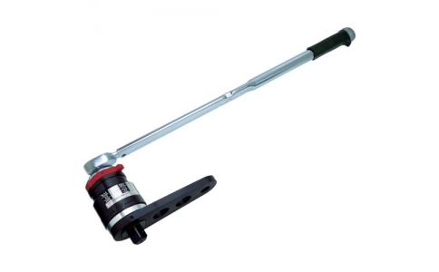 日本前田 TONE 8-300PAT-新型強力功率扳手（帶扭矩扳手）