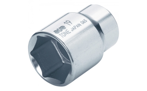 日本前田 TONE 3S-11-套接字（6角）11mm