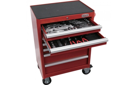 日本前田 TONE TCA 312-工具柜