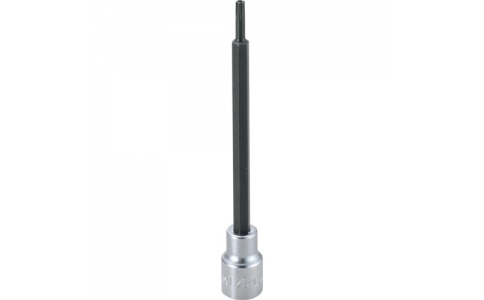 日本前田 TONE 3 TX-T20 HLHHHHHHP-長(cháng)筒插座（防止擺弄型）T20