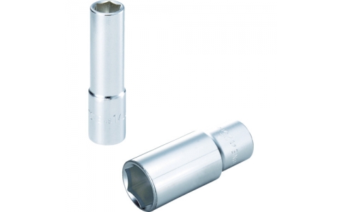 日本前田 TONE 3S-5.5L-深插口（6角）5.5mm