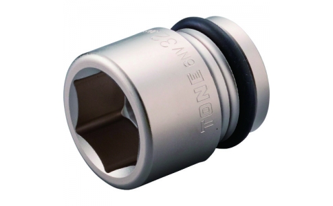 日本前田 TONE HG6NV-41-沖擊用套接字41mm