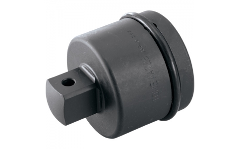 日本前田 TONE AA128-碰撞用插口適配器38.1凹X25.4凸