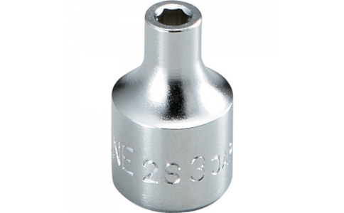 日本前田 TONE 2 S-07 HP-6角插口7mm吊環(huán)