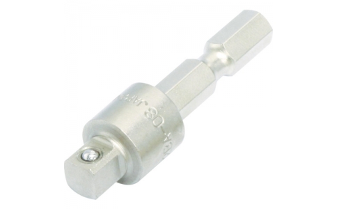 日本前田 TONE 2BA-08-電動(dòng)鉆頭用插口適配器
