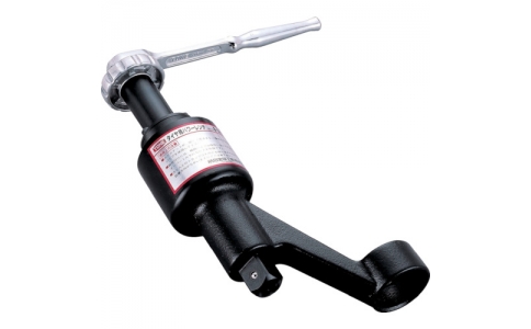日本前田 TONE 8-320TW-動(dòng)力扳手（輪胎用）280N?m