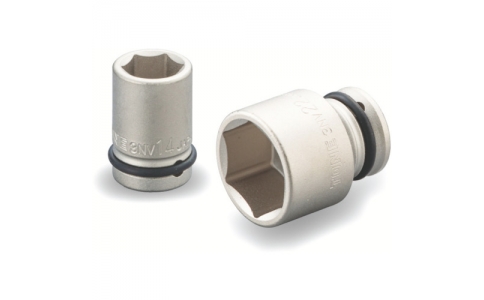 日本前田 TONE 6AD-29L 100-沖擊用長(cháng)插口（12角）29mm
