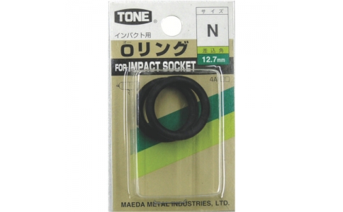 日本前田 TONE RING 4AN-HP-O環(huán)衣架型