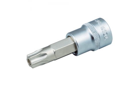 日本前田 TONE 3 TX-T40H-托克斯套接字（防止擺弄型）T40