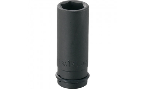 日本前田 TONE 3A-09L-沖擊用長(cháng)插口9mm
