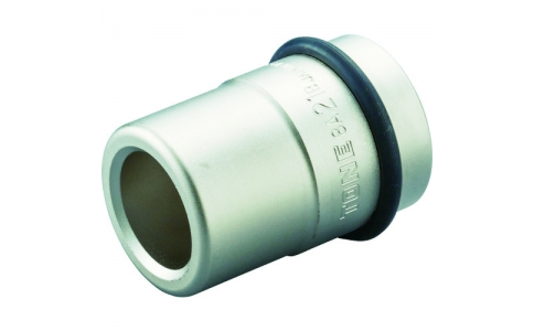 日本前田 TONE 8A-21B-沖擊用內插口21mm