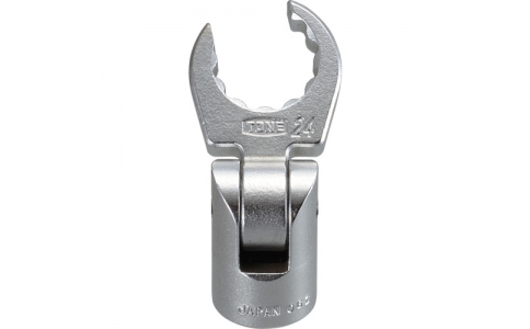 日本前田 TONE 4DCF 32FHP-Frex Crower Trench 32mm衣架型