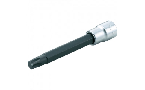 日本前田 TONE 3 TX-T20L-長(cháng)筒插座（強力型）T20