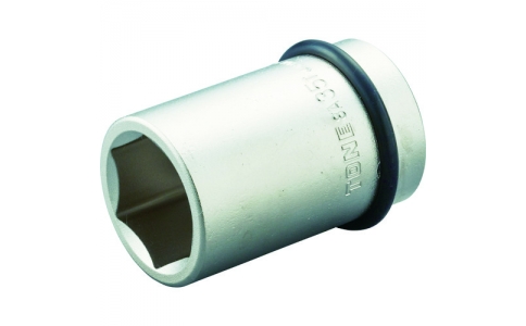 日本前田 TONE 8A-33T-碰撞用輪胎插口33mm