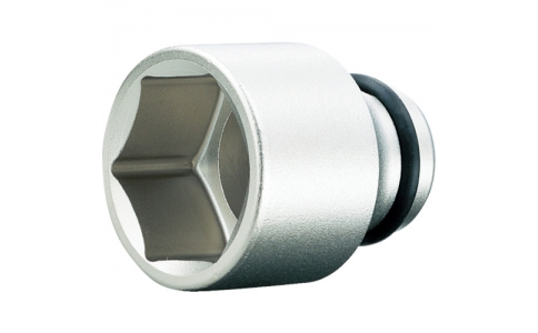 日本前田 TONE 6NV-46-沖擊用插座46mm
