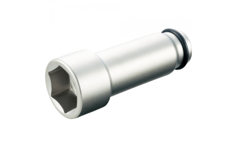 日本前田 TONE 6NV-46L150-沖擊用超長(cháng)插口46mm