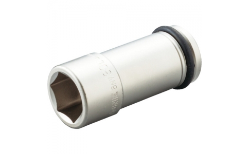 日本前田 TONE 6NV-33L-沖擊用長(cháng)插口33mm