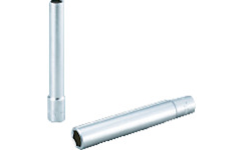 日本前田 TONE 3S-08L 120-超長(cháng)插口（6角）8mm