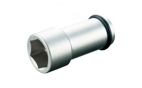 日本前田 TONE 6NV-55L-沖擊用長(cháng)插口55mm