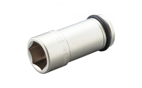 日本前田 TONE 6NV-25L-沖擊用長(cháng)插口25mm