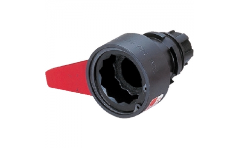 日本前田 TONE MRU55T-杠桿插口55mm