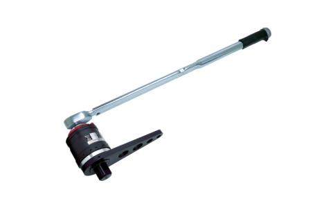 日本前田 TONE 12-500PAT-新型強力功率扳手（帶扭矩扳手）