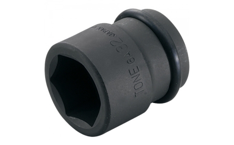 日本前田 TONE 6A-55-碰撞用插口55mm