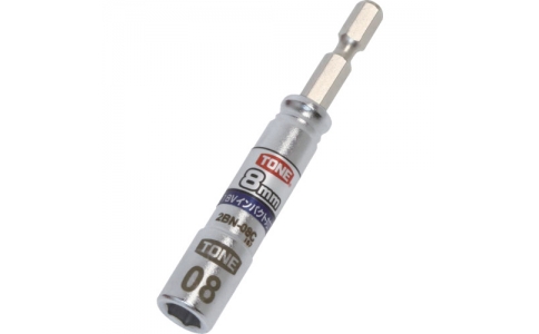 日本前田 TONE 2 BN-08C-電動(dòng)鉆頭用小型插口