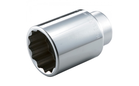 日本前田 TONE 6D-41L-深插口（12角）41mm