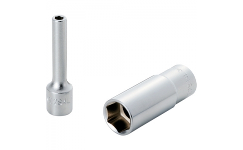 日本前田 TONE 2 S-10 LHP-深插口吊架型