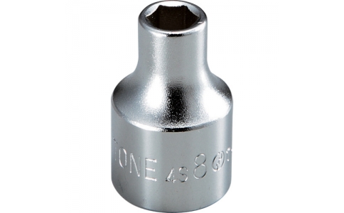 日本前田 TONE 4S-20-套接字（6角）20mm