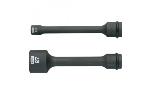 日本前田 TONE 4 AEX-12L150-沖擊用插口全長(cháng)150mm 12mm
