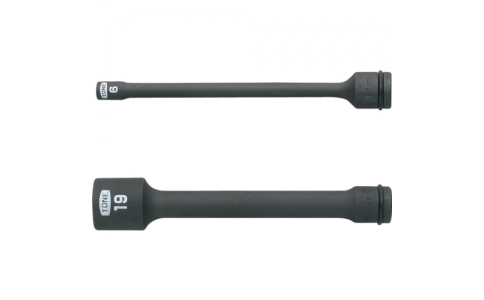 日本前田 TONE 3 AEX-16L150-沖擊用擴展插口全長(cháng)150mm 16mm