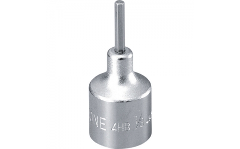 日本前田 TONE 4HB-05HP-六角插口