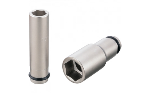 日本前田 TONE 4NV-32L100-沖擊用超長(cháng)插口32mm