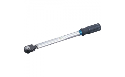 日本前田 TONE T4 LN200H-預成型扭矩扳手（帶鎖定保持機構）40～200N?m