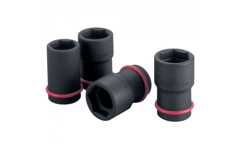 日本前田 TONE AHW804-惠爾納特組合4 pcs