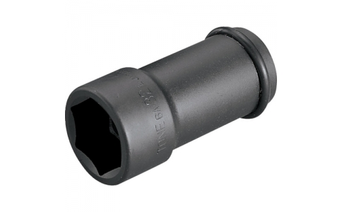 日本前田 TONE 6A-55L-沖擊用長(cháng)插口55mm