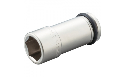 日本前田 TONE 6NV-27LHP-沖擊長(cháng)插口27mm吊架型