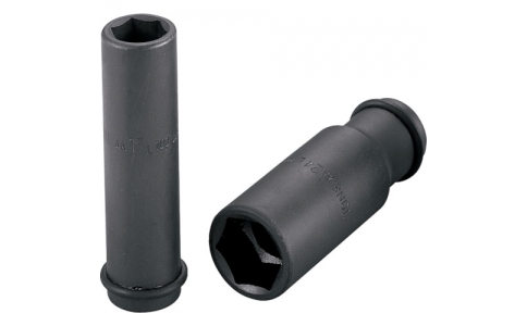 日本前田 TONE 4A-32L100-沖擊用超長(cháng)插口32mm