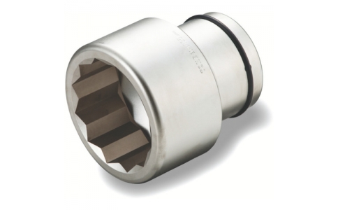 日本前田 TONE 20AD-120-碰撞用插口（12角）120mm